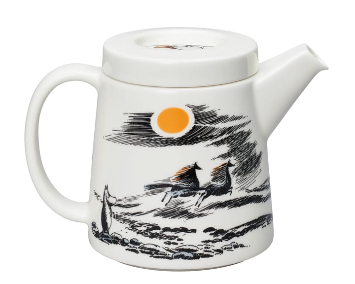 트루 투 잇츠 오리진 무�민 티팟, 70 cl Moomin Arabia | 무민 아라비아