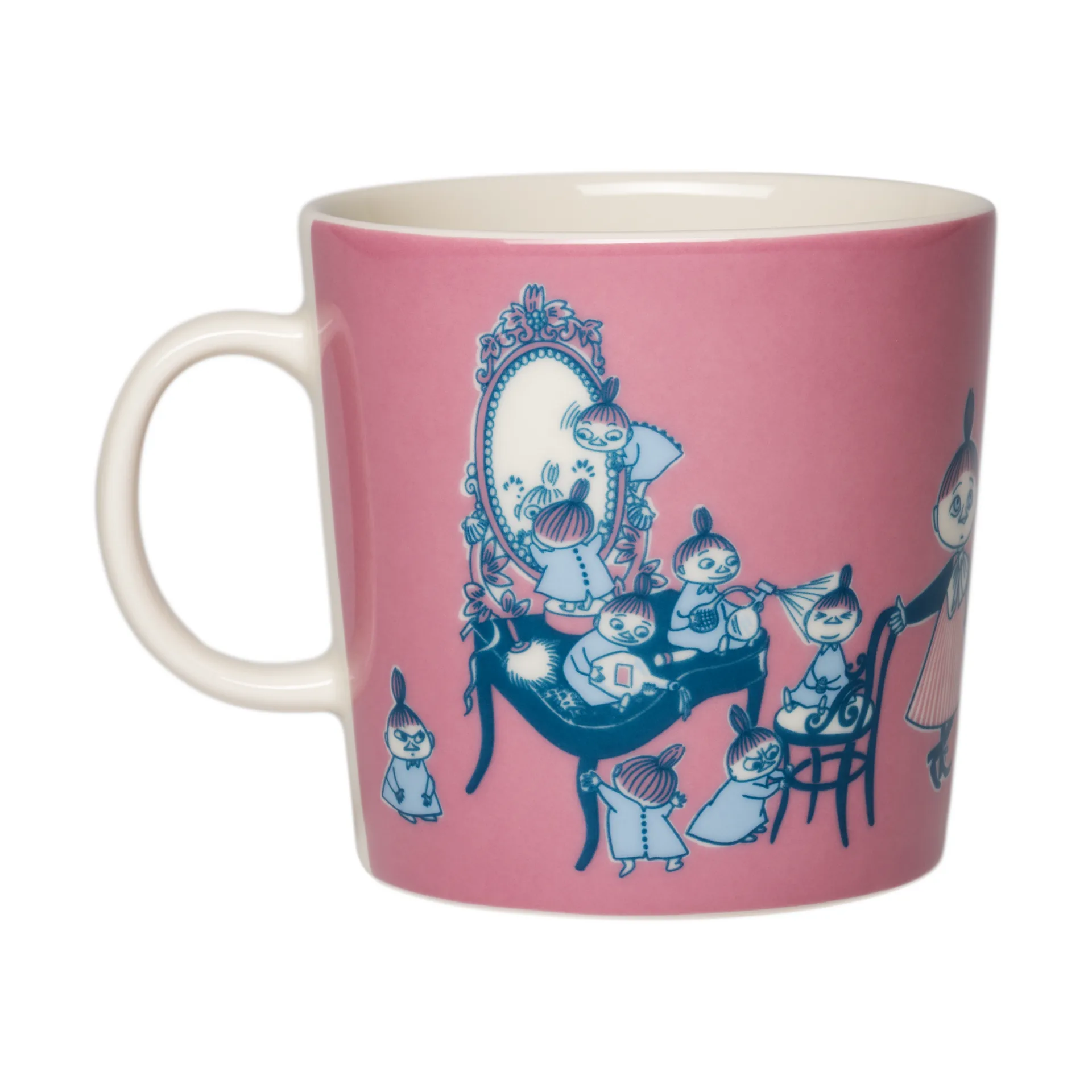 ABC 무민 머그 40 cl, Ä Moomin Arabia