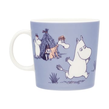 ABC 무민 머그 40 cl - B - Moomin Arabia | 무민 아라비아