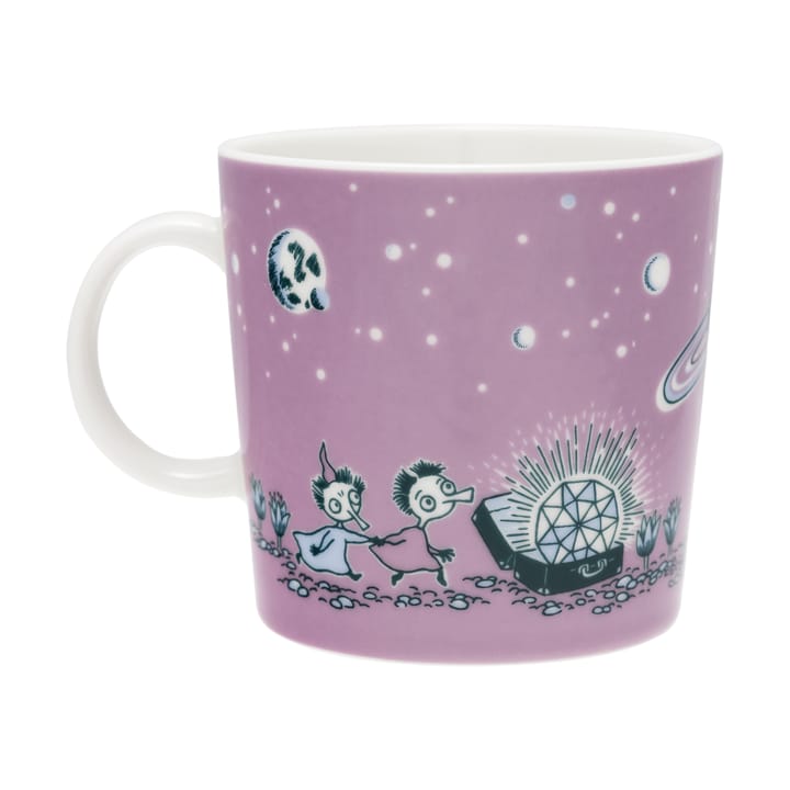 ABC 무민 머그 40 cl, G Moomin Arabia | 무민 아라비아