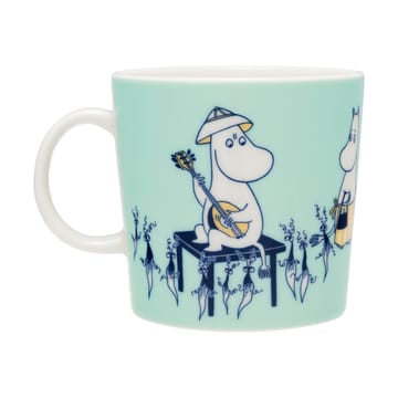 ABC 무민 머그 40 cl - Q - Moomin Arabia | 무민 아라비아