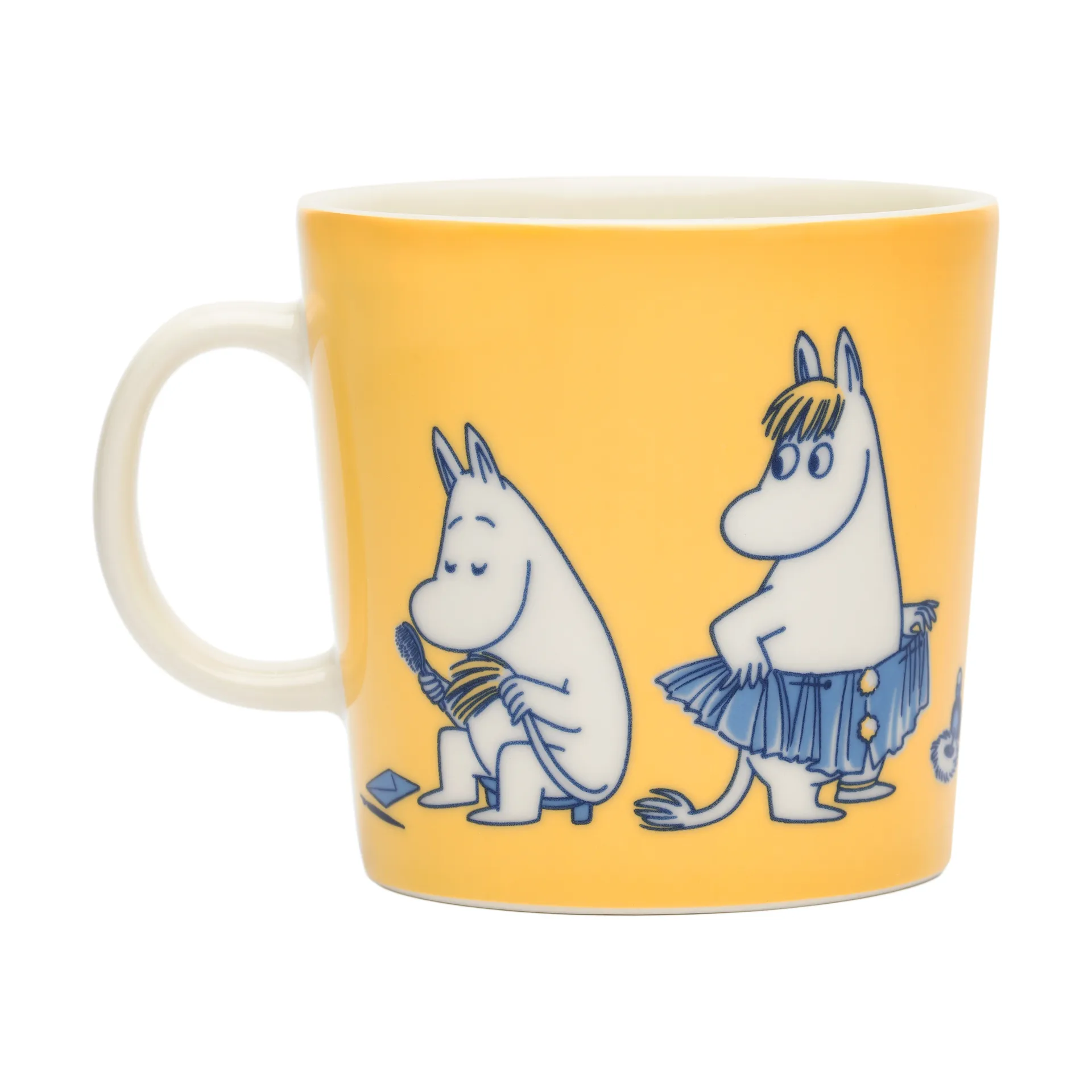 ABC 무민 머그 40 cl, T Moomin Arabia