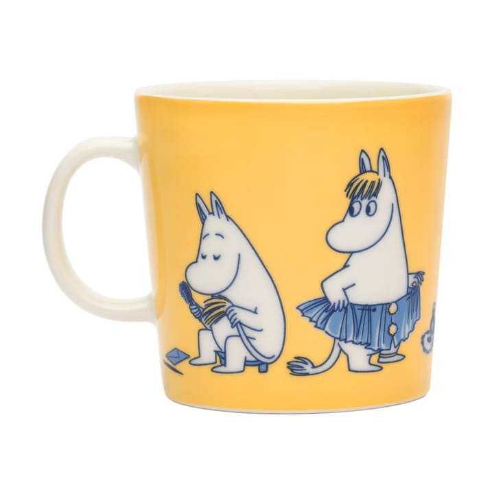 ABC 무민 머그 40 cl, T Moomin Arabia | 무민 아라비아