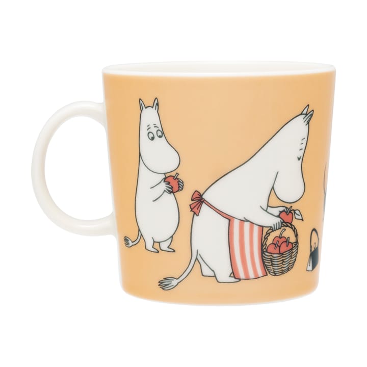 ABC 무민 머그 40 cl, X Moomin Arabia | 무민 아라비아
