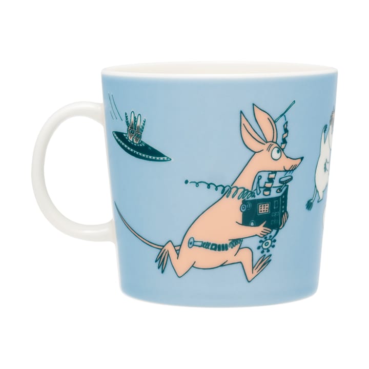 ABC 무민 머그 40 cl, Z Moomin Arabia | 무민 아라비아