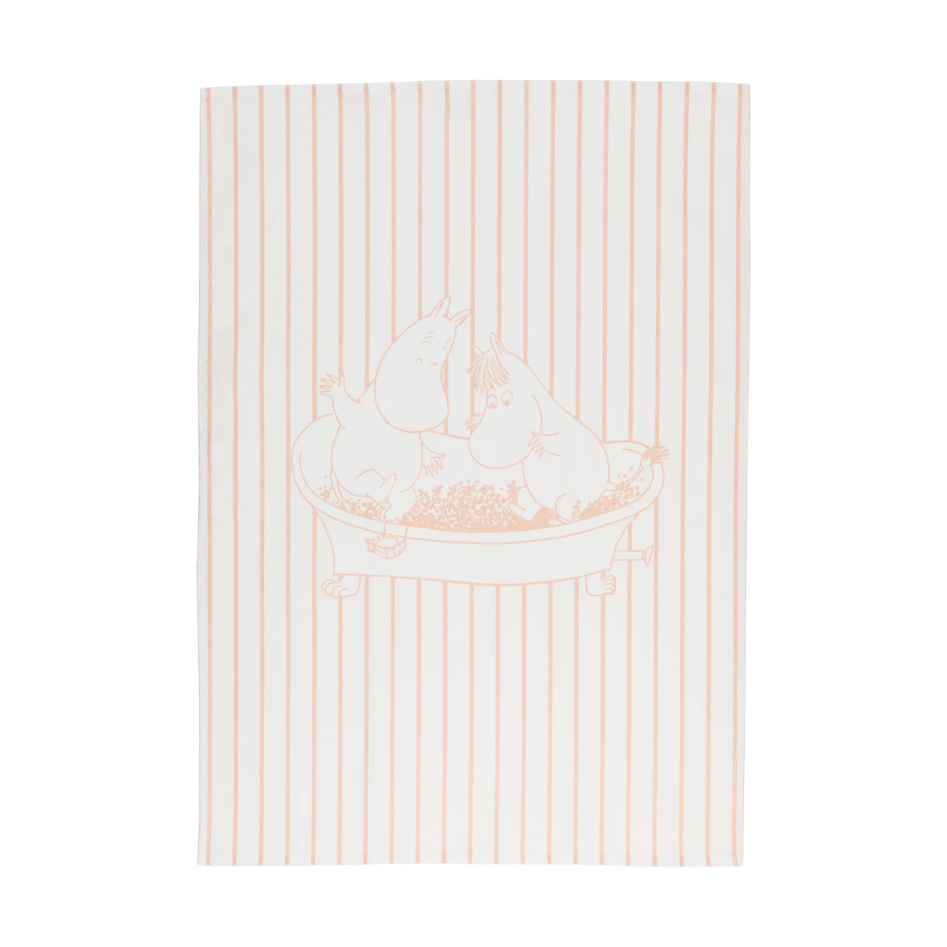 Berry Season 무민 주방 타월 2024, 50x70 cm Moomin Arabia