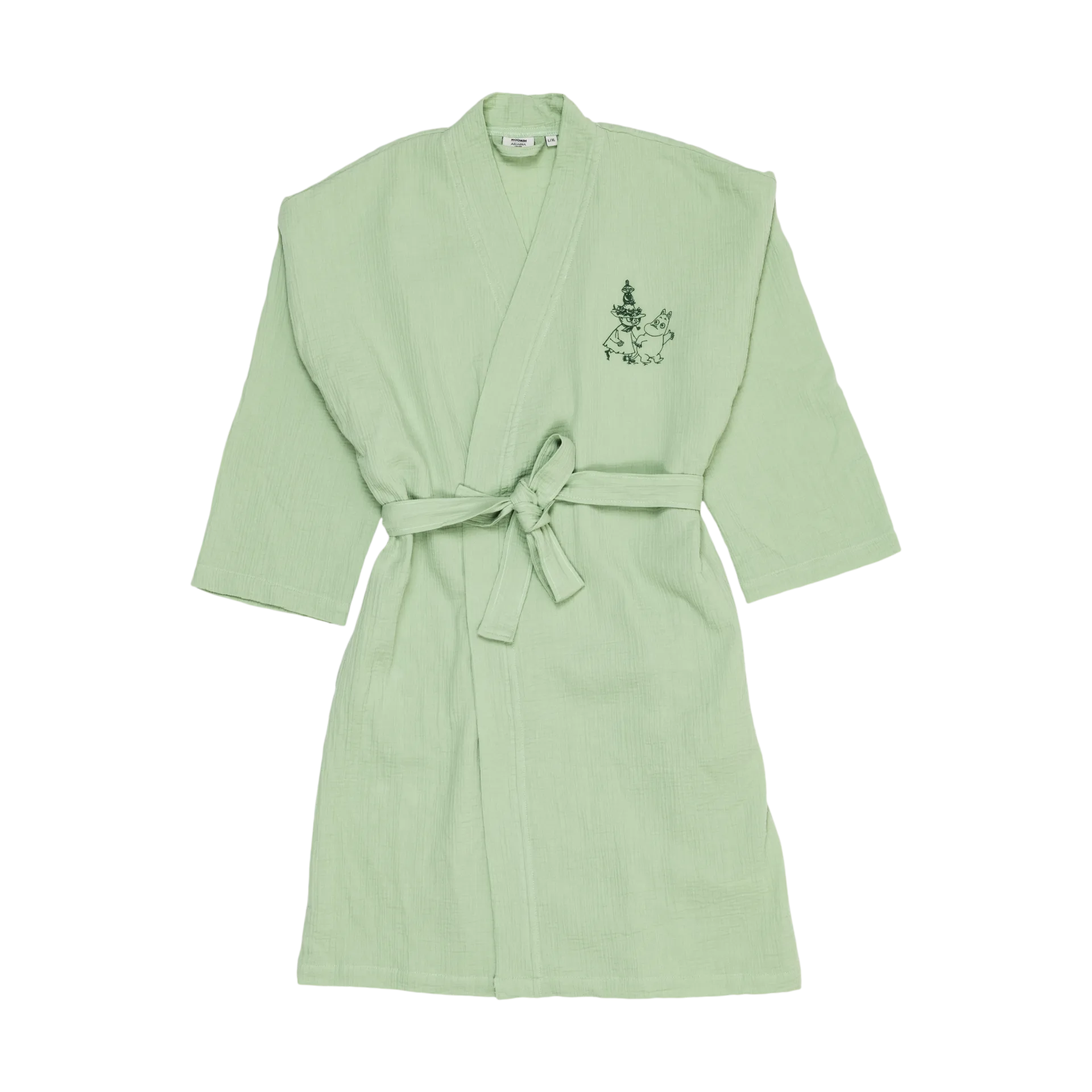 무민 바스로브, Friends forever, L/XL Moomin Arabia