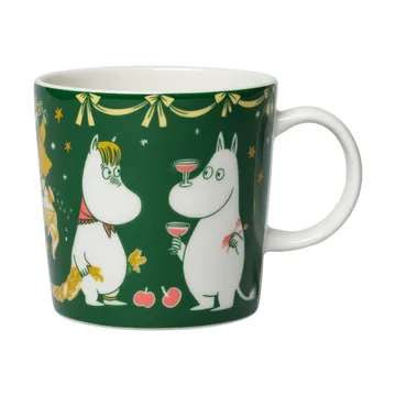 Kärleksgåva 무민 머그 - 30 cl - Moomin Arabia