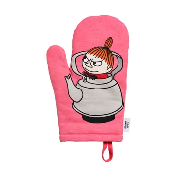 무민 오븐 장갑 - Little My 28x14 cm - Moomin Arabia