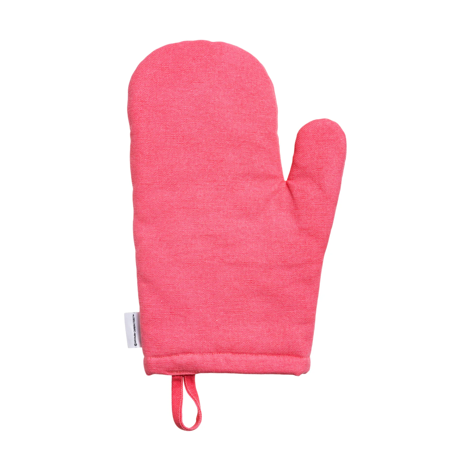 무민 오븐 장갑, Little My 28x14 cm Moomin Arabia