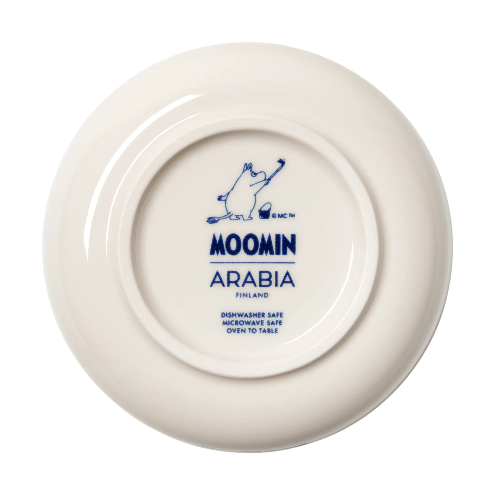 무민 하루 서빙 보울, Mårran, 12 cm Moomin Arabia