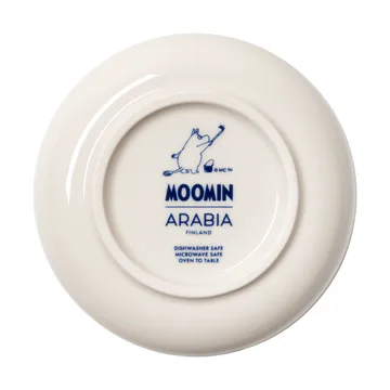 무민 하루 서빙 보울 - Mårran, 12 cm - Moomin Arabia