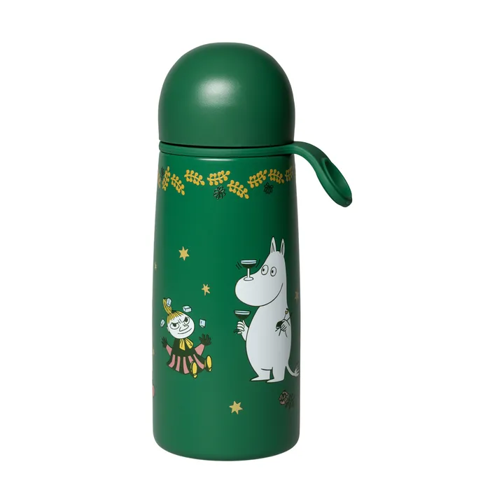 Moomin 보온병 - 사랑 선물, 0.45 l - Moomin Arabia