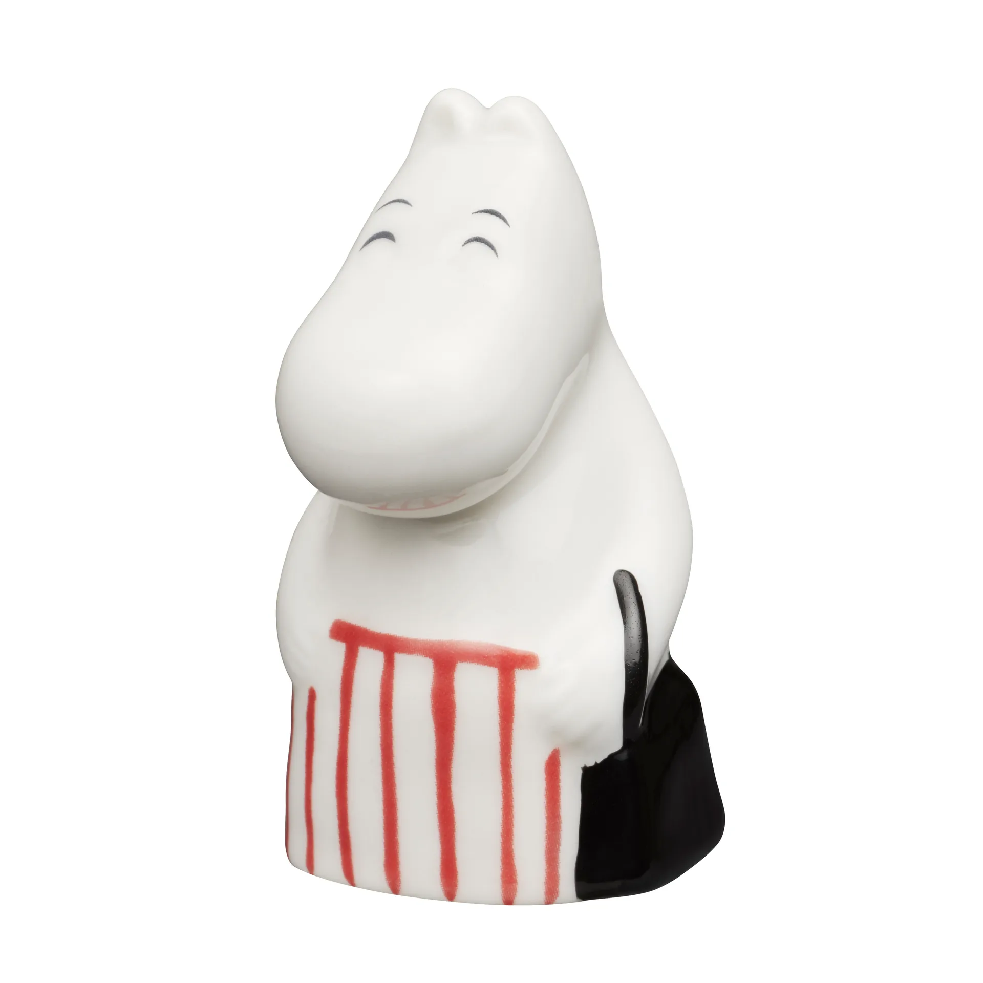 무민 세라믹 피규어, moomin mamma Moomin Arabia