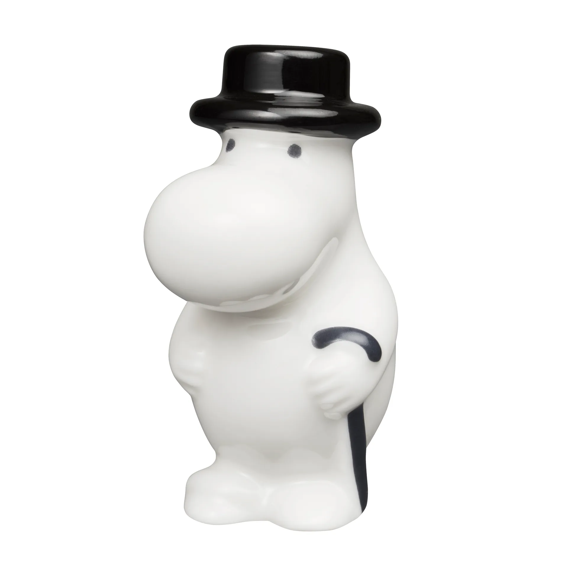 무민 세라믹 피규어, Moomin pappa Moomin Arabia