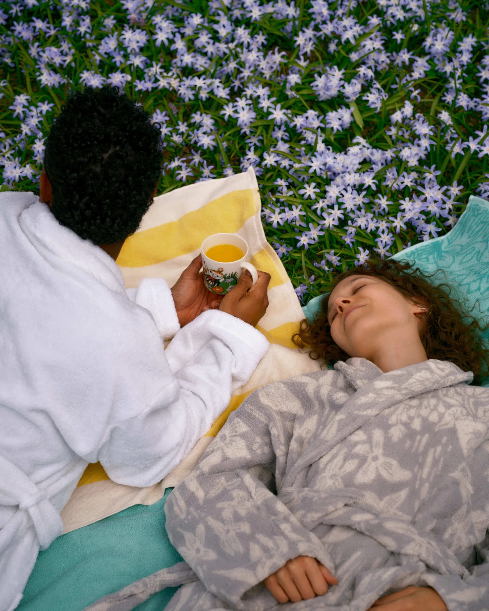 무민 바스로브, Moominpappa, S/M Moomin Arabia