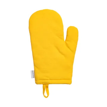 무민 오븐 장갑 - Moomintroll 28x14 cm - Moomin Arabia