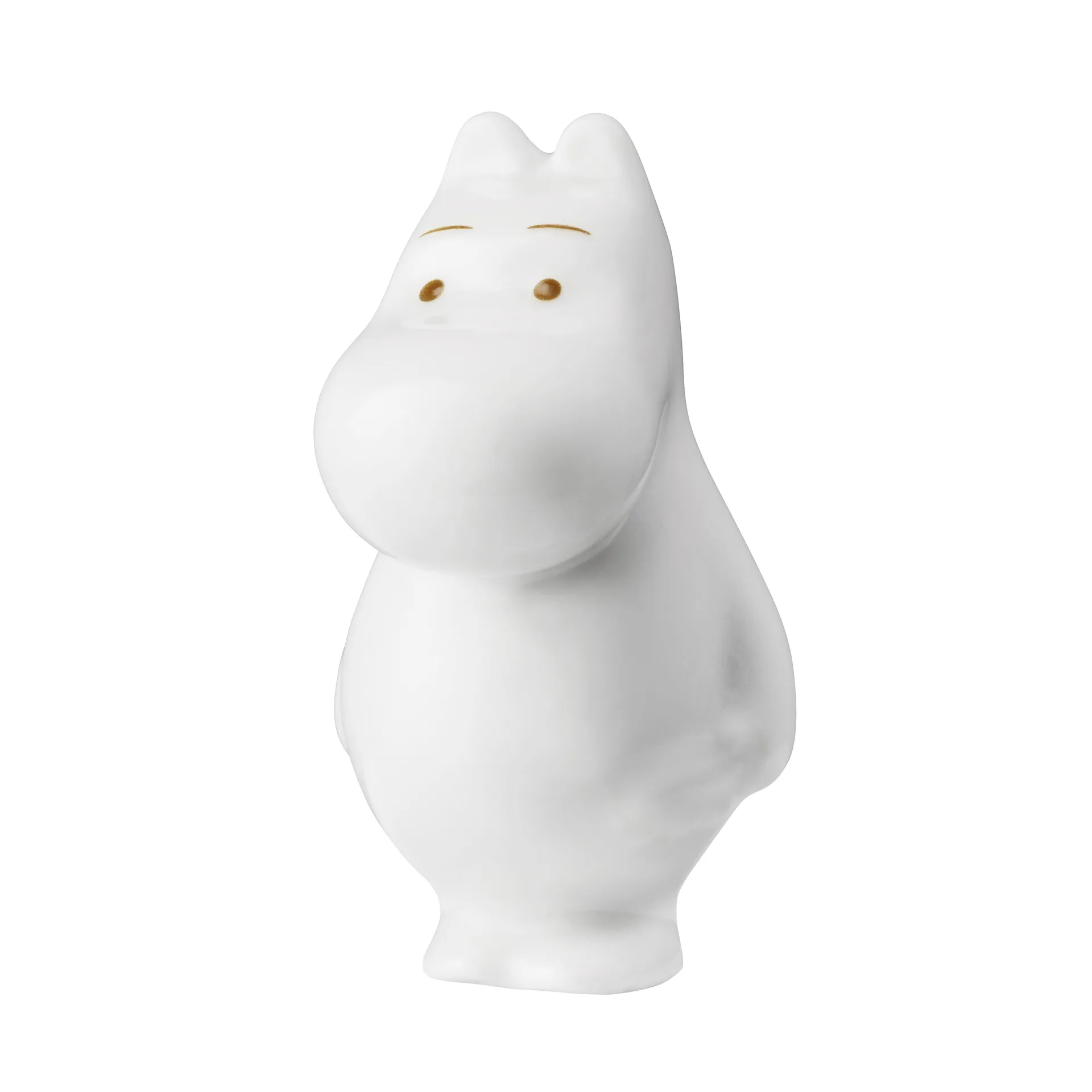 무민 세라믹 피규어, Moomintroll Moomin Arabia
