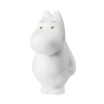 무민 세라믹 피규어 - Moomintroll - Moomin Arabia