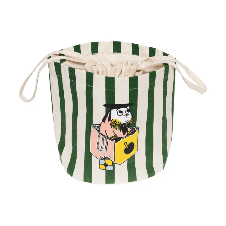 Mumin 수납 바구니 - 사랑의 선물, 24 cm - Moomin Arabia