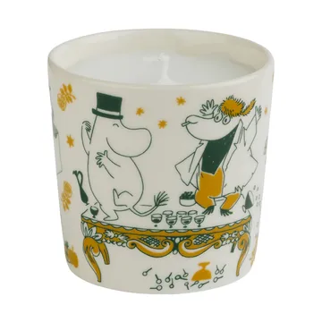 Mumin 캔들 - Love gift - Moomin Arabia