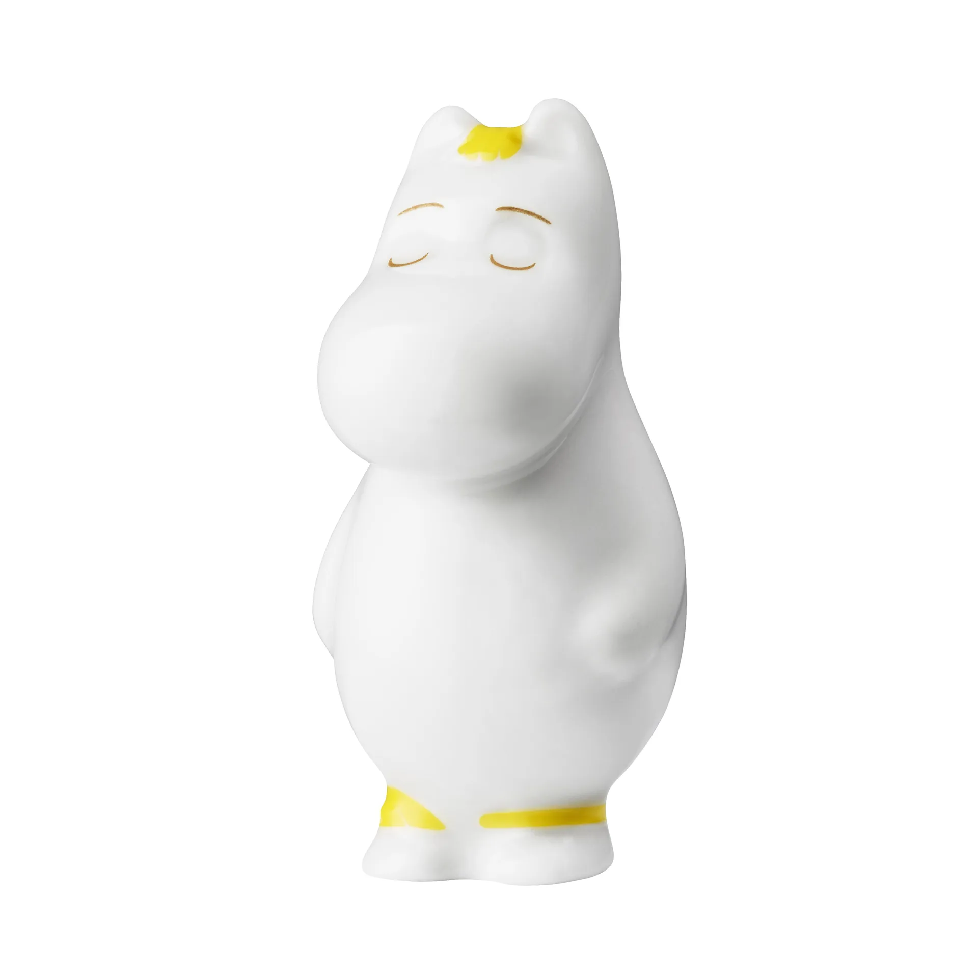 무민 세라믹 피규어, Snorkmaiden Moomin Arabia