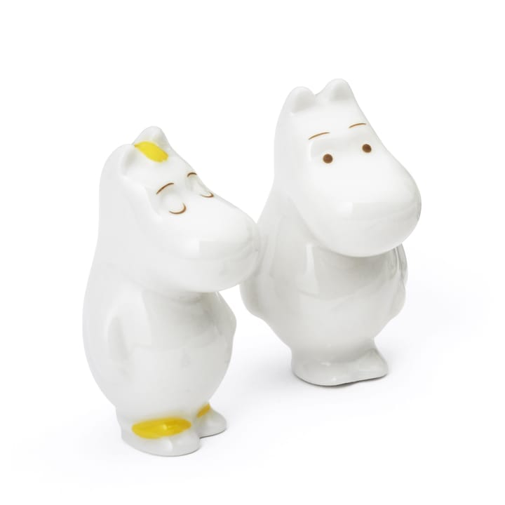 무민 세라믹 피규어, Snorkmaiden Moomin Arabia | 무민 아라비아