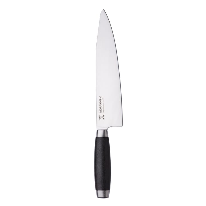 Morakniv 셰프 나이프 22 cm, black Morakniv | 모라나이프