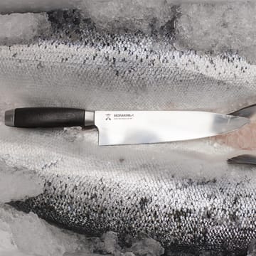 Morakniv 셰프 나이프 22 cm - black - Morakniv | 모라나이프