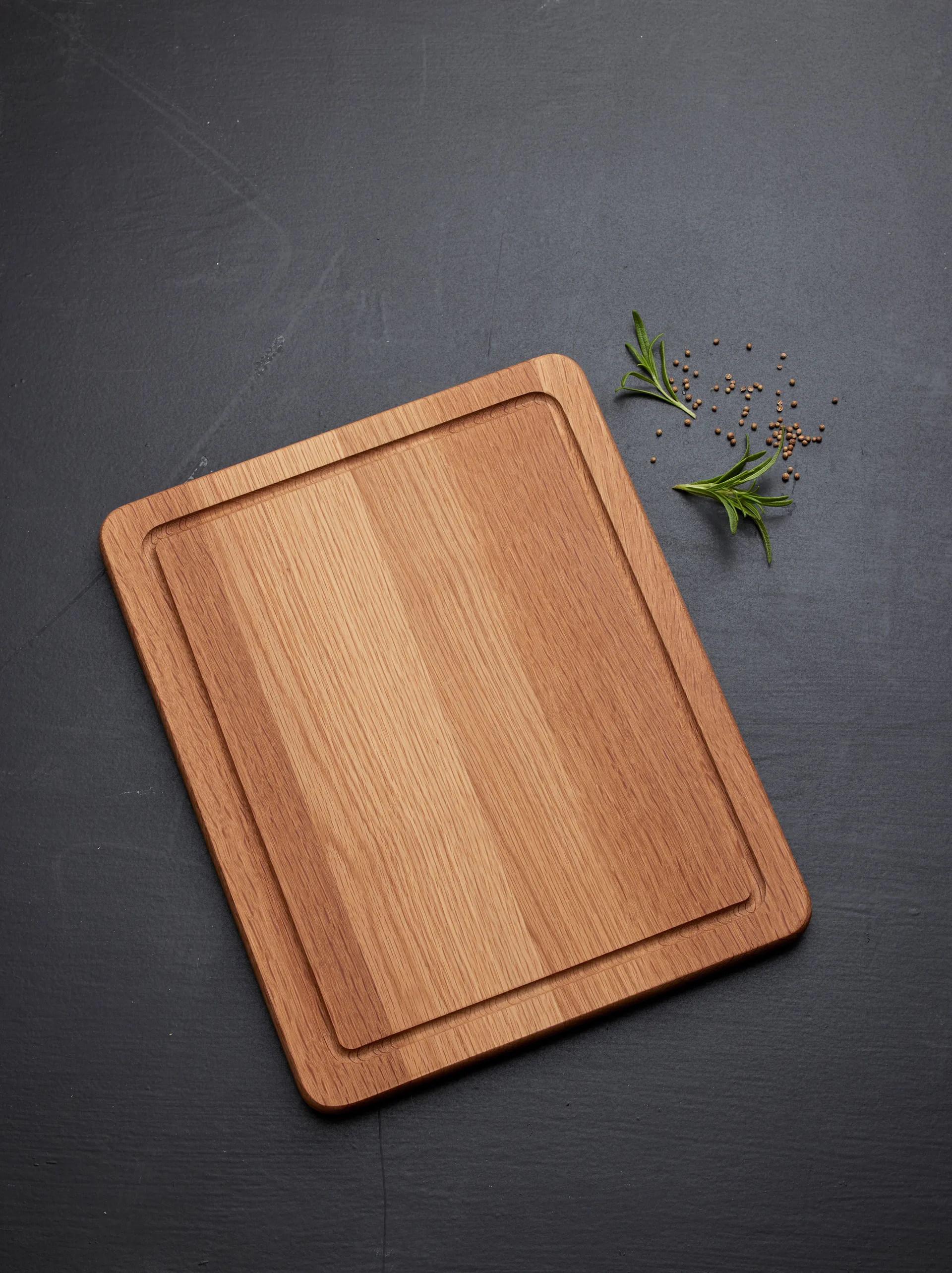 포레스타 도마 28x35 cm, Oak Morsø | 모르쇠