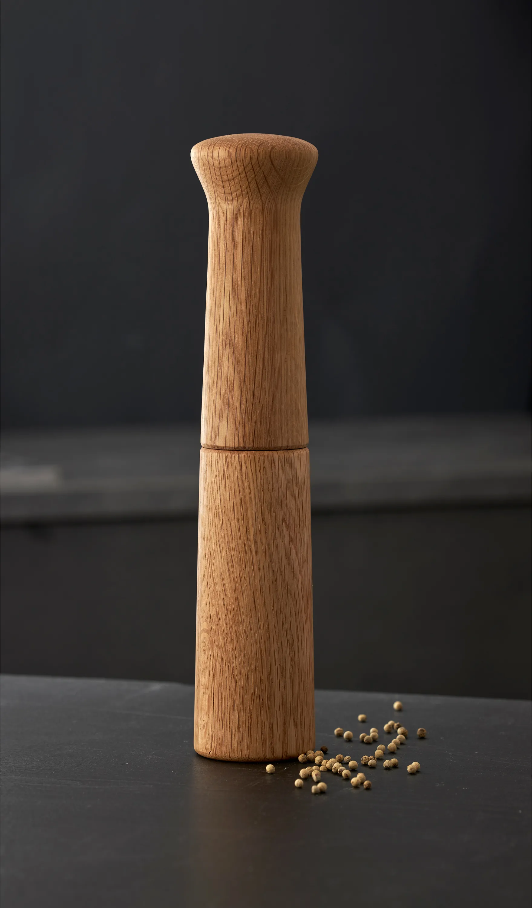 키트 페퍼 밀 29 cm, Oak Morsø | 모르쇠