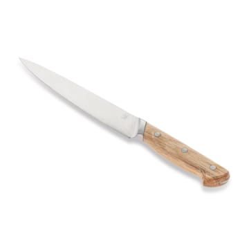포레스타 필레 나이프 32.5 cm - Stainless steel-oak - Morsø | 모르쇠