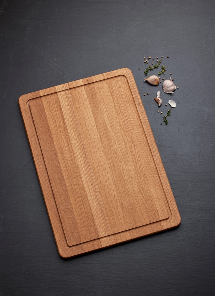 포레스타 커팅보드 32x42 cm - Oak - Morsø | 모르쇠