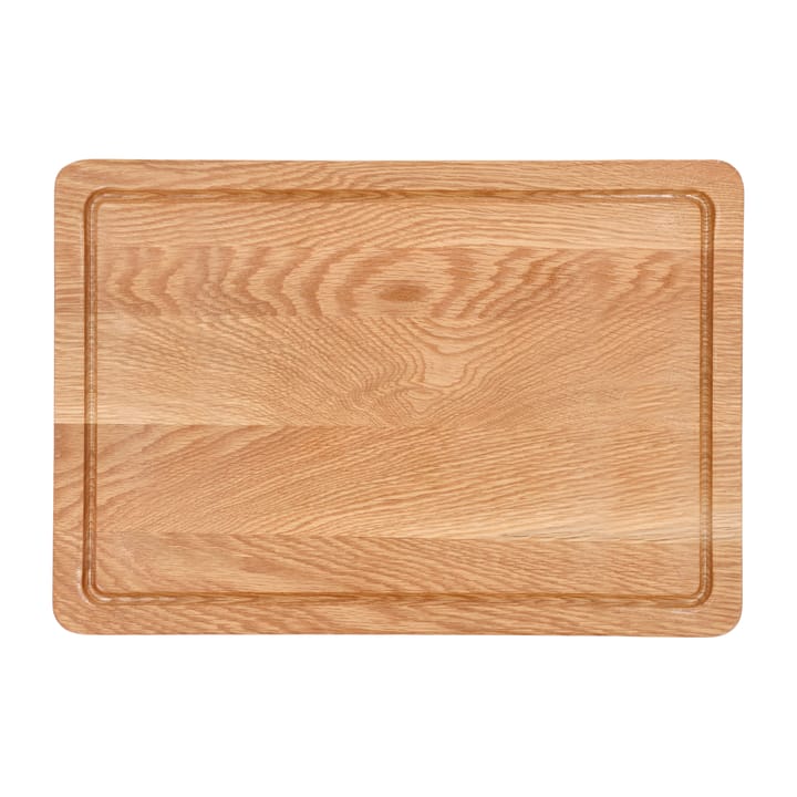 포레스타 커팅보드 32x42 cm - Oak - Morsø | 모르쇠