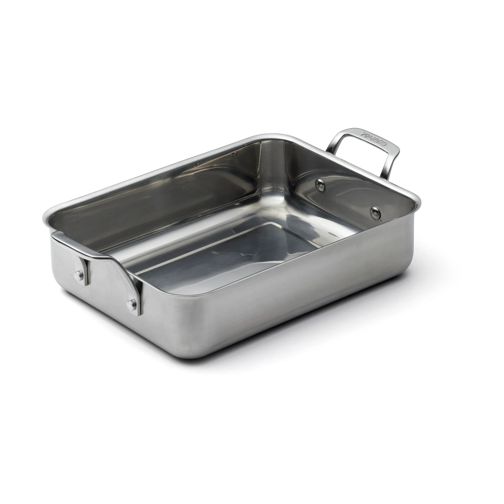 79NORD 오븐 팬 34.5x20x9 cm, Stainless steel Morsø | 모르쇠