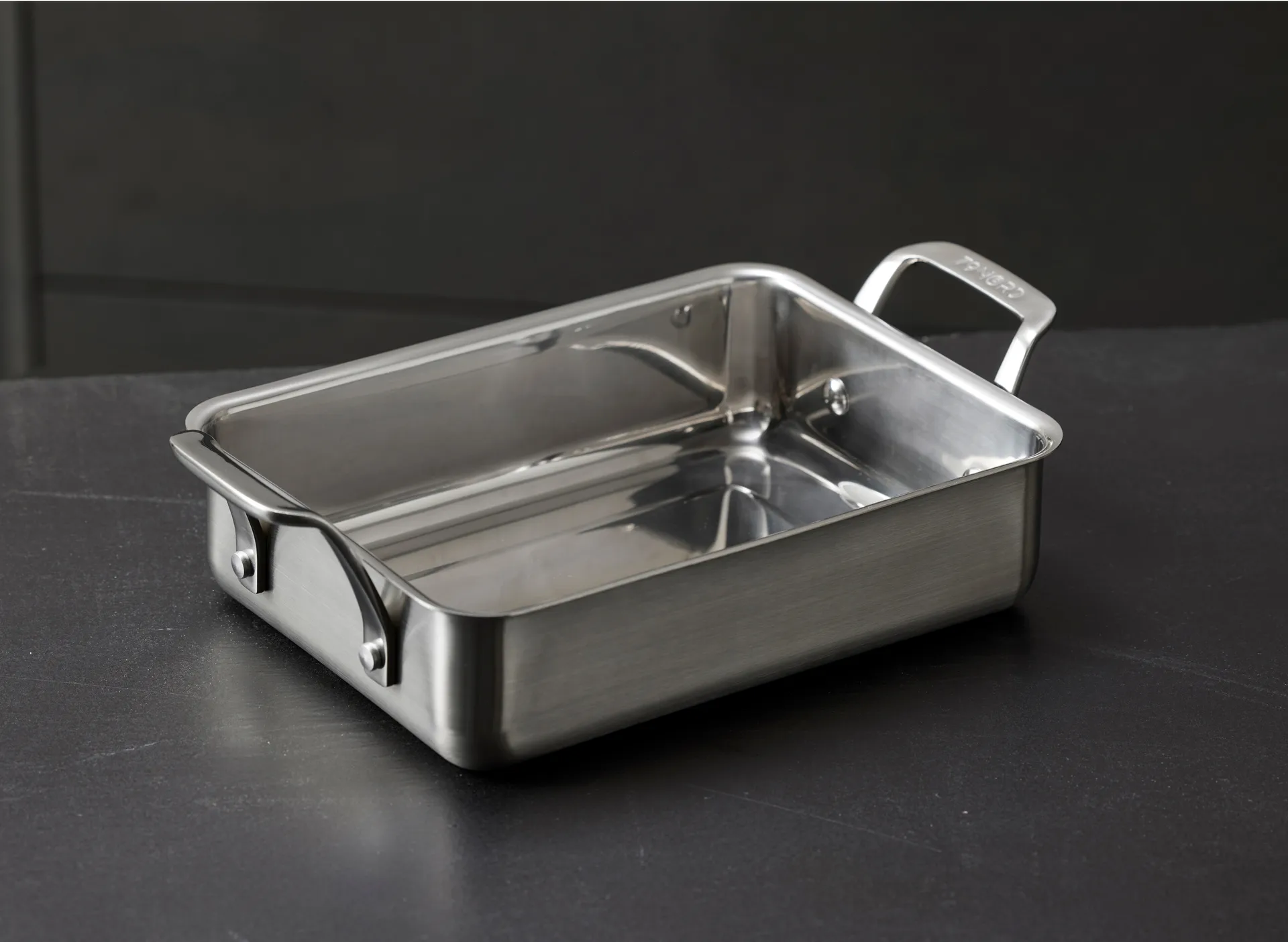 79NORD 오븐 팬 34.5x20x9 cm, Stainless steel Morsø | 모르쇠