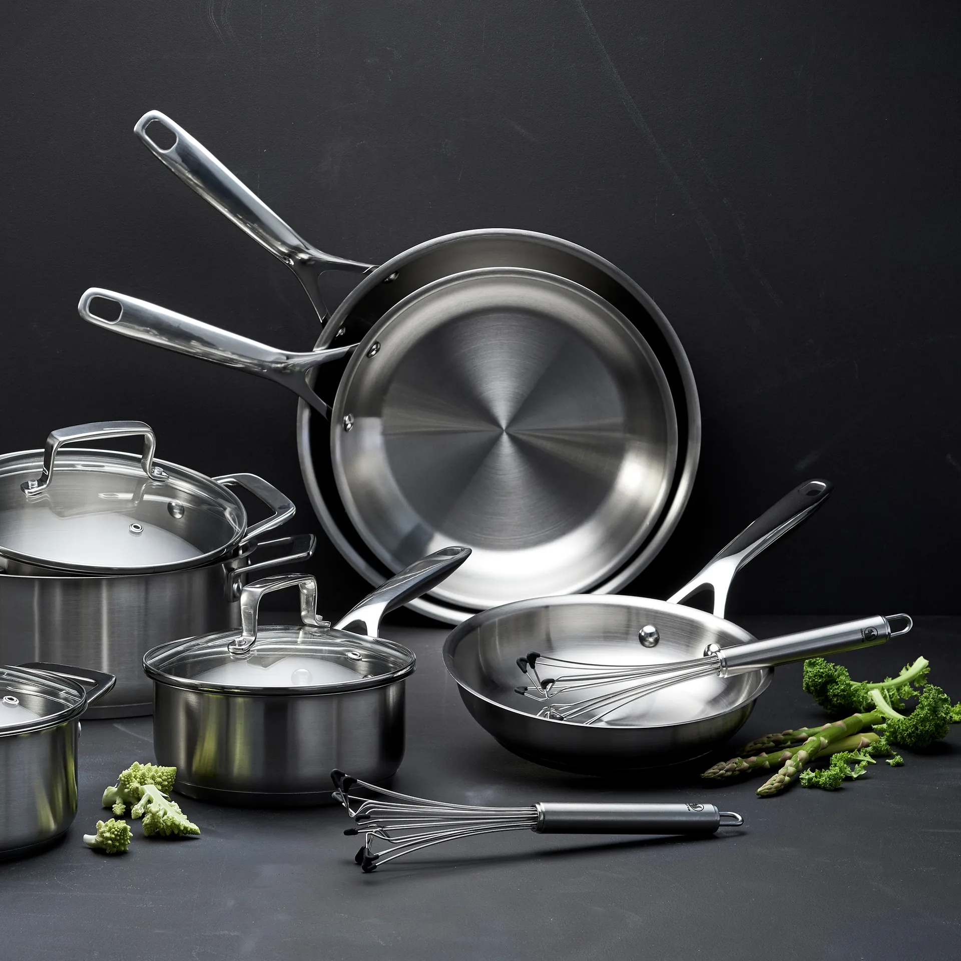 79NORD 거품기 angled, 27 cm Morsø | 모르쇠