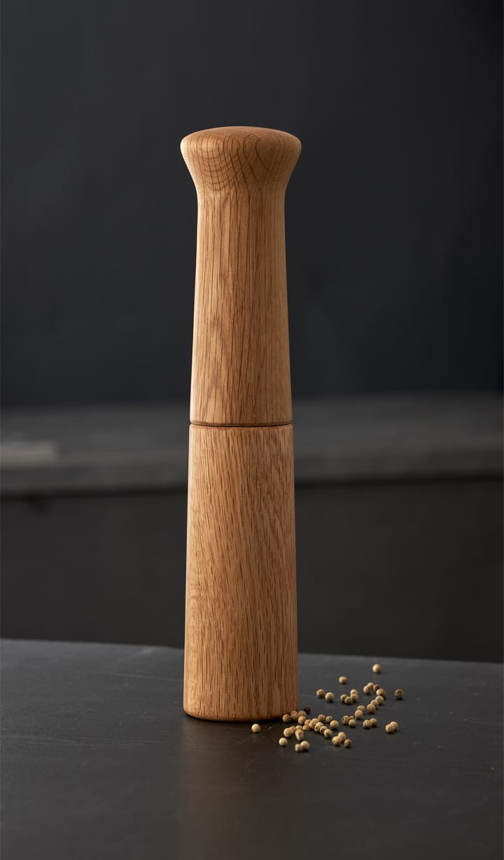 Kit 페퍼 밀 29 cm - Oak - Morsø | 모르쇠