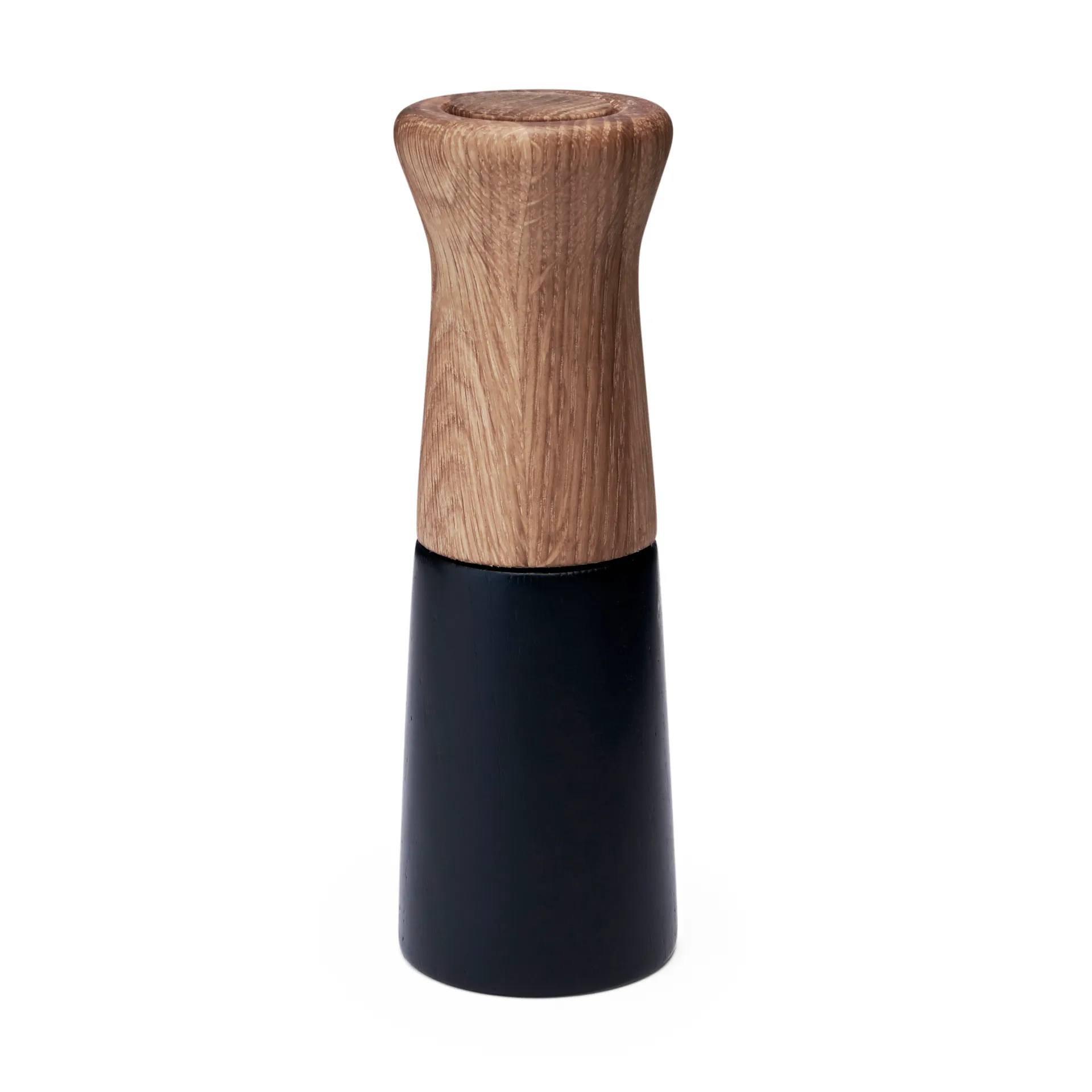 Mors키트 후추 그라인더 18.5 cm, Oak-black Morsø | 모르쇠