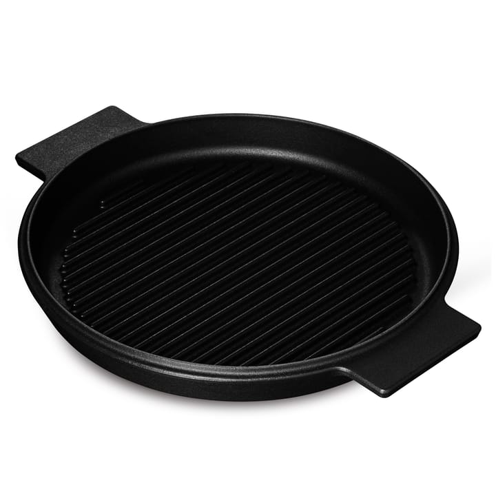 Mors그리들 팬 28 cm - Black - Morsø | 모르쇠
