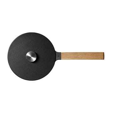 NAC 소스팬 & 덮개 2.2 l - Cast iron-oak - Morsø | 모르쇠