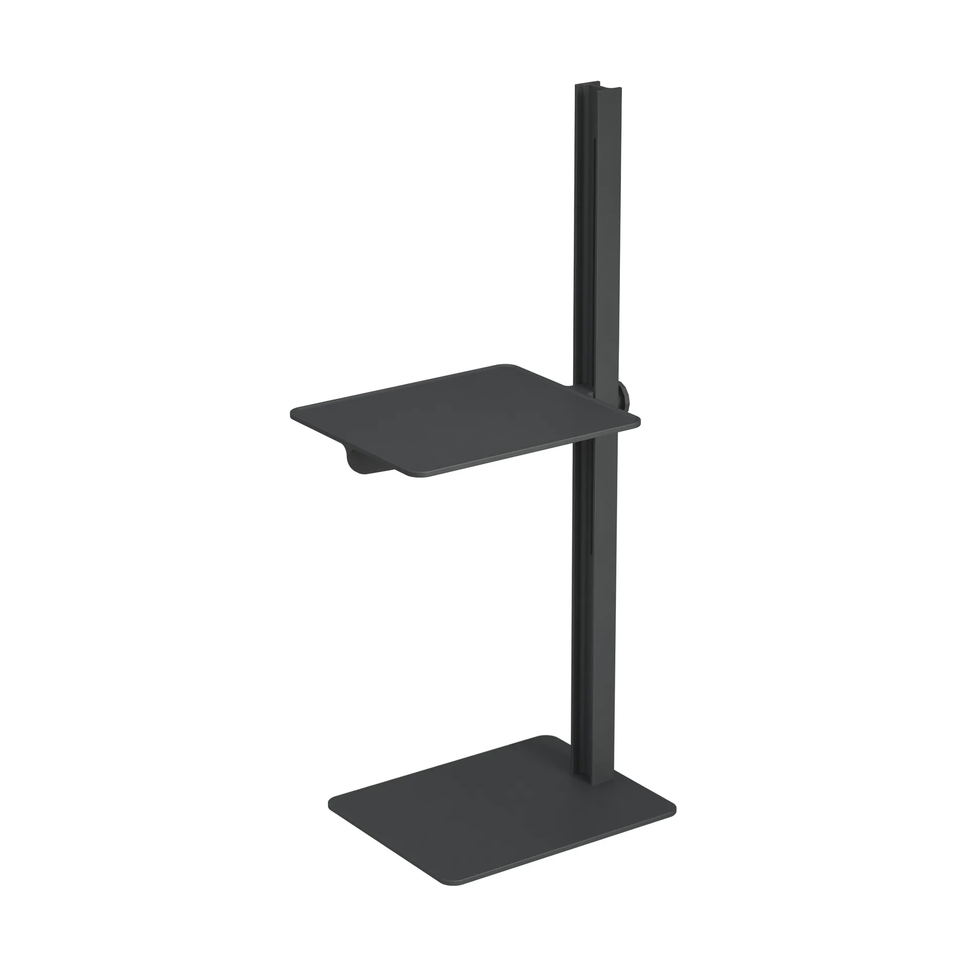 뮤지엄 사이드 테이블, Black Museum | 뮤지엄