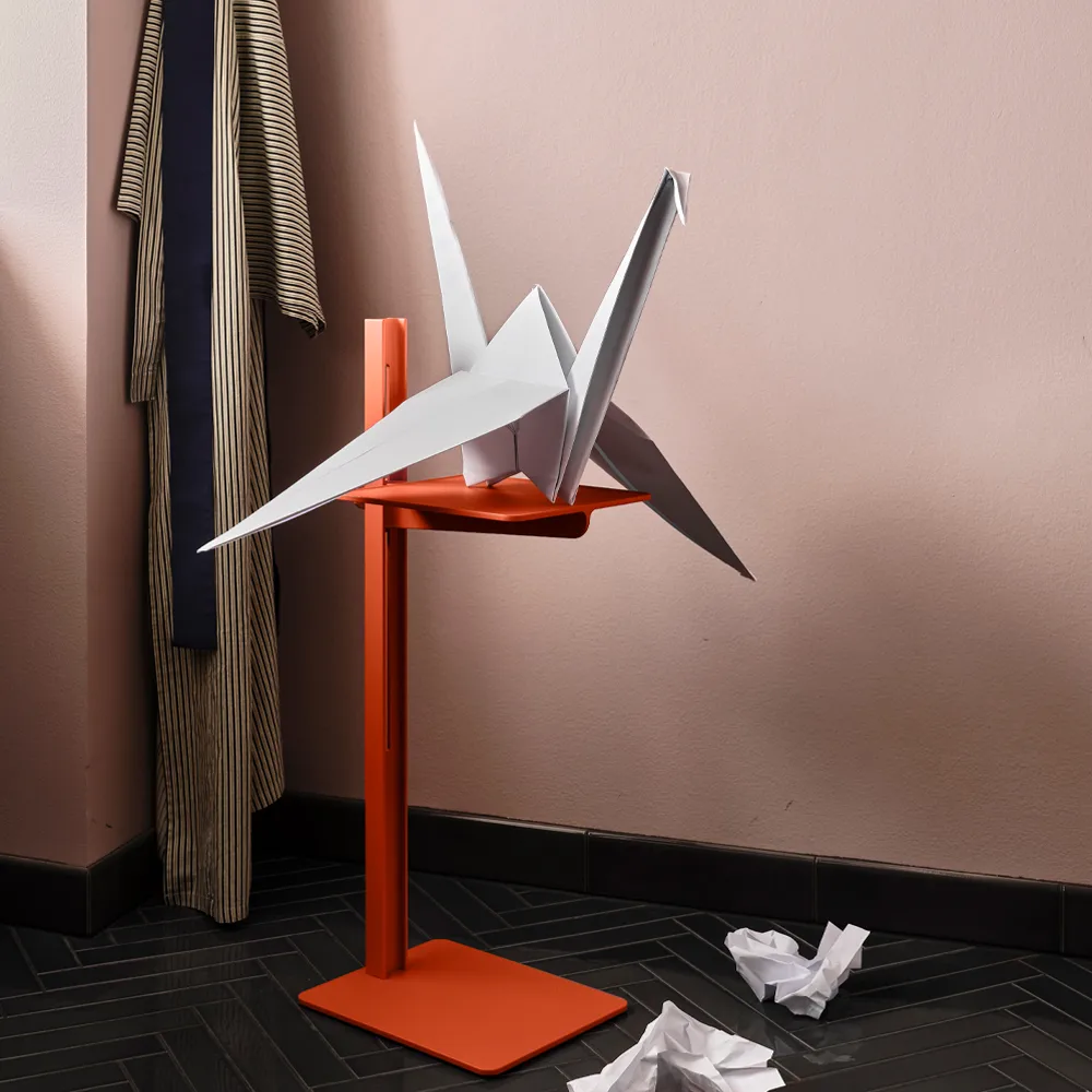 뮤지엄 사이드 테이블, Dark brown Museum | 뮤지엄