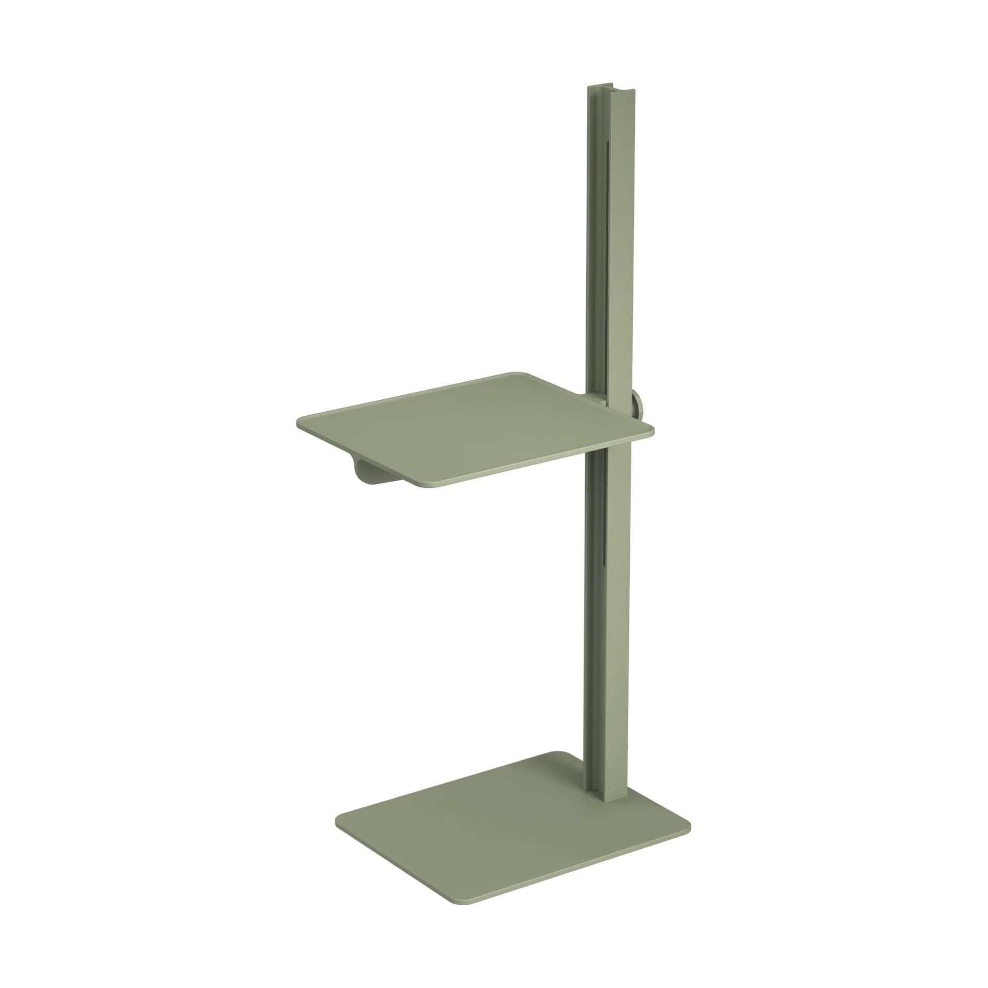 뮤지엄 사이드 테이블, Green Museum | 뮤지엄