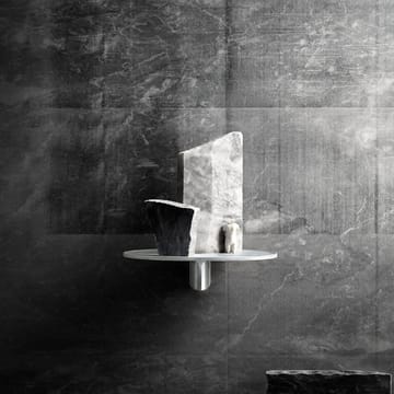 뮤지엄 NM&.045 벽 선반 - Aluminium - Museum | 뮤지엄
