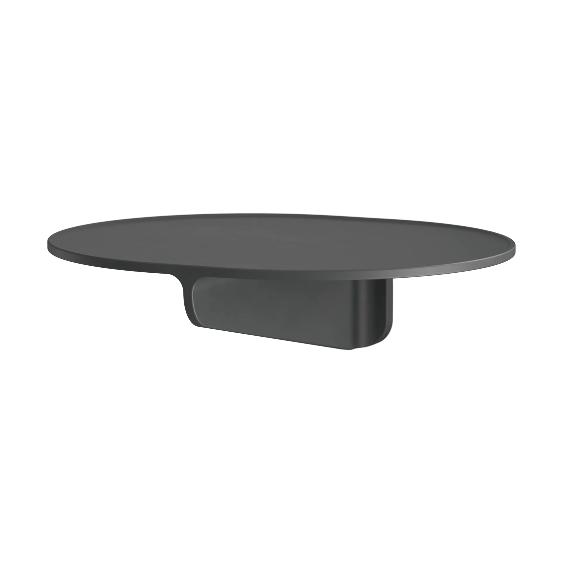 뮤지엄 NM&.045 벽 선반, Black Museum | 뮤지엄