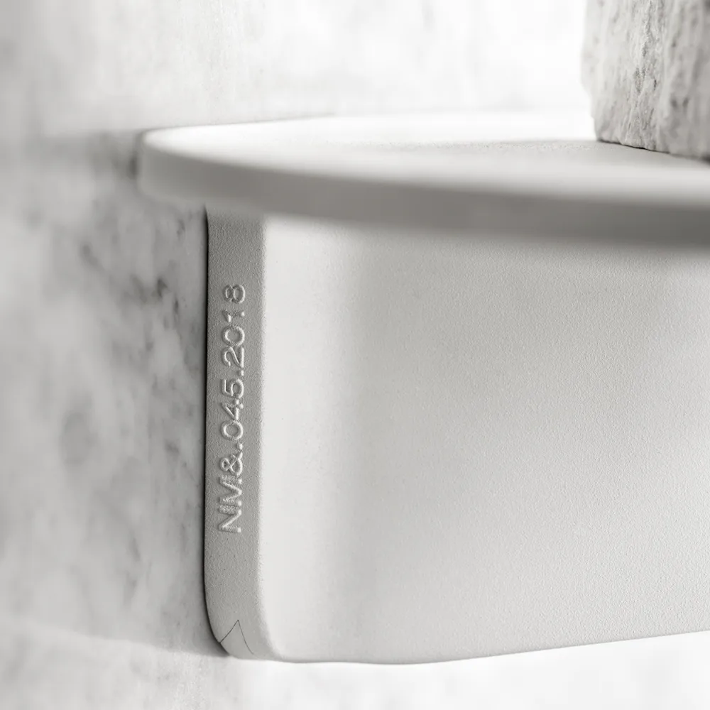 뮤지엄 NM&.045 벽 선반, Dark brown Museum | 뮤지엄