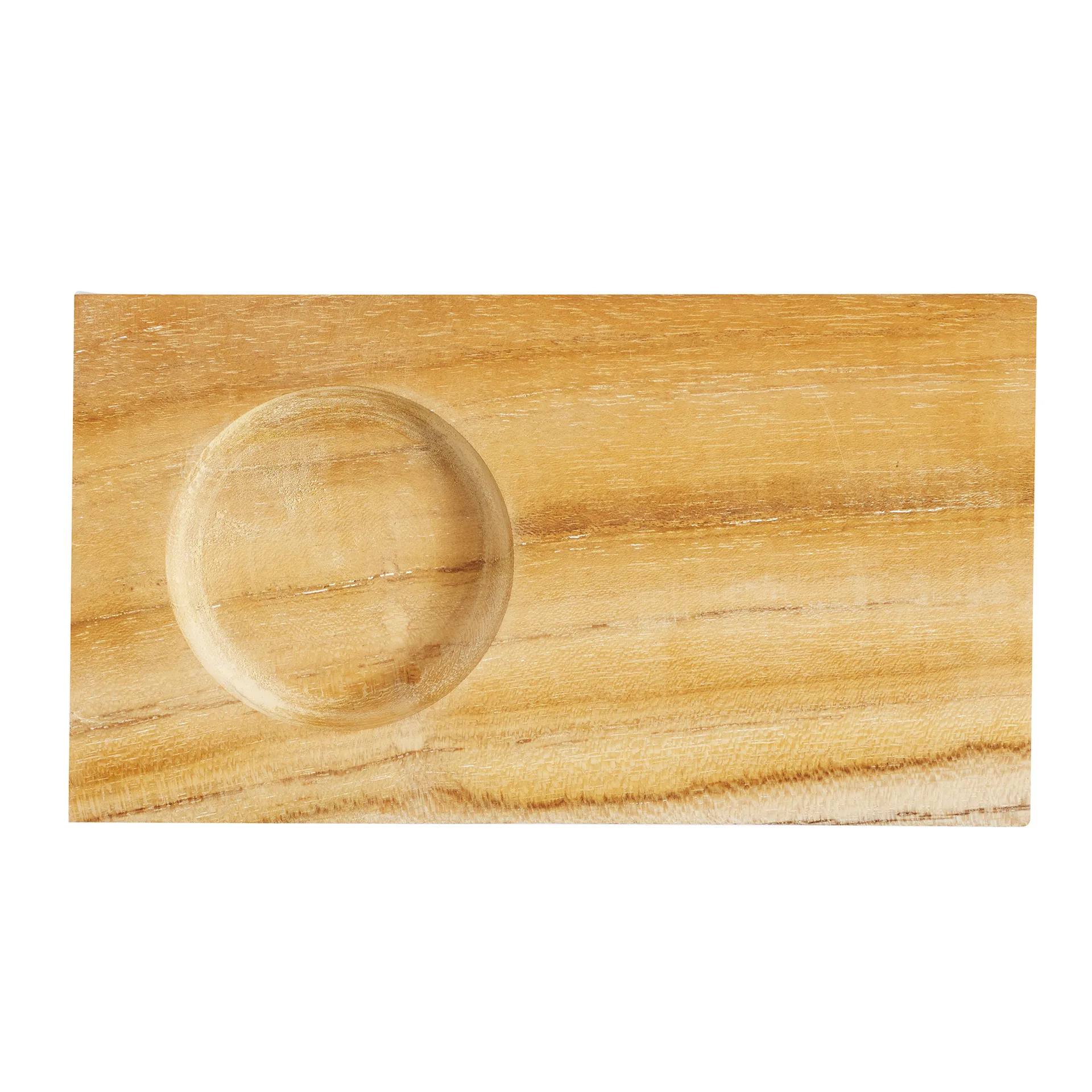 시카고 컵 홀더 10x18 cm, Nature MUUBS | 뭅스