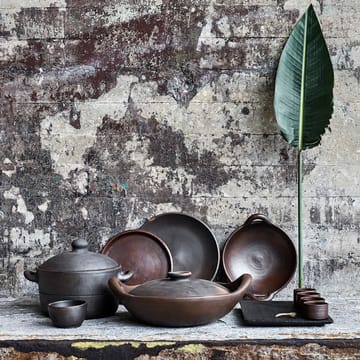 헤이즐 보울 11 cm - Brown - MUUBS | 뭅스