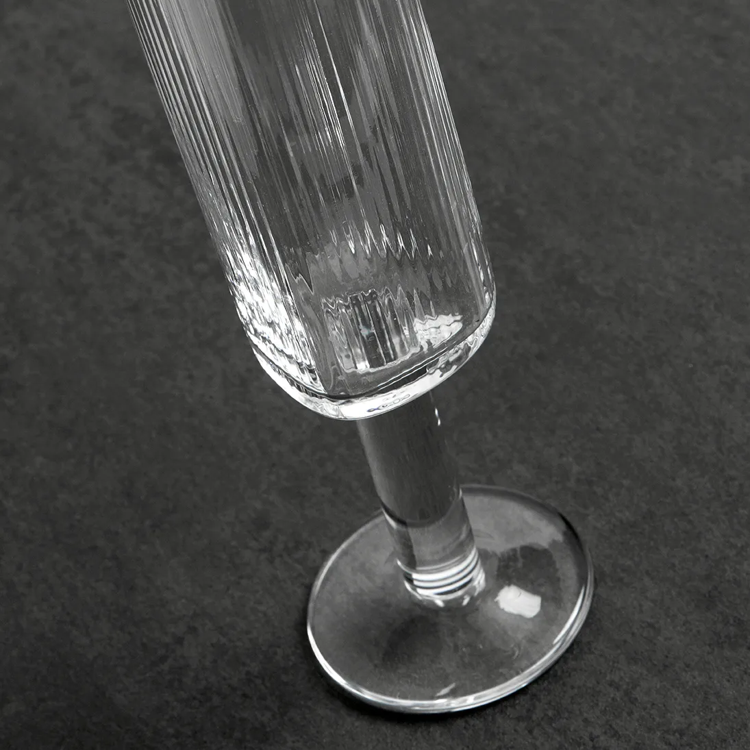 라이프 샴페인 글라스 14,5 cl, Clear MUUBS | 뭅스
